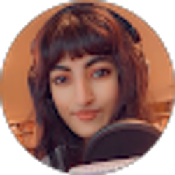 Profile photo of Gauri Babu