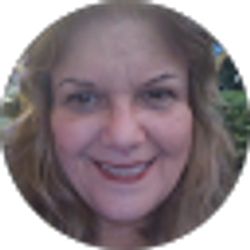 Profile photo of Kathy Lou Gilman