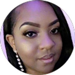 Profile photo of Jamiyah Woodson