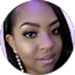 Profile photo of Jamiyah Woodson