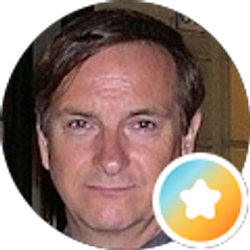 Profile photo of Martin Bonk