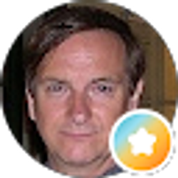 Profile photo of Martin Bonk