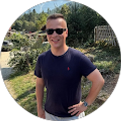 Profile photo of Owen Neubauer