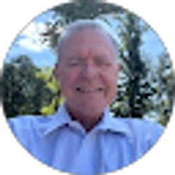 Profile photo of Tony Brown