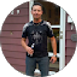 Profile photo of Richard Huse
