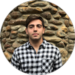 Profile photo of Franco Minoldo