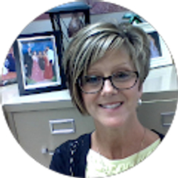 Profile photo of Pam Donohue
