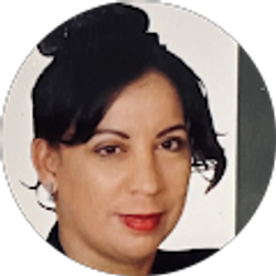 Profile photo of Dyanne Del Toro