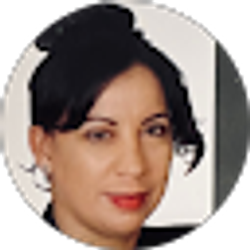 Profile photo of Dyanne Del Toro