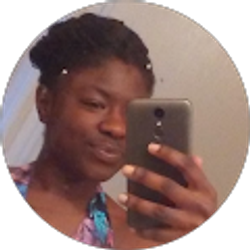 Profile photo of Shanell Dominque