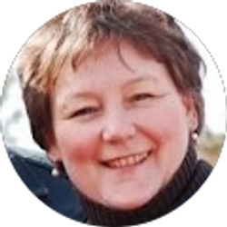 Profile photo of Anne Miller