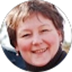 Profile photo of Anne Miller
