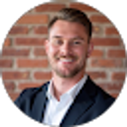 Profile photo of Dylan Roach