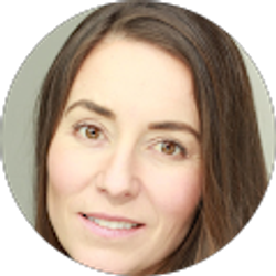 Profile photo of Leslie Mitchell