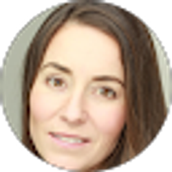 Profile photo of Leslie Mitchell