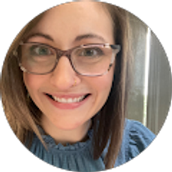 Profile photo of Kristin Probus