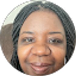 Profile photo of Kershun Myers