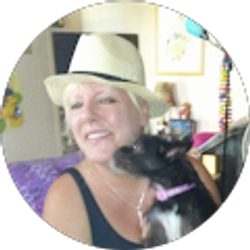Profile photo of Linda Lamotte