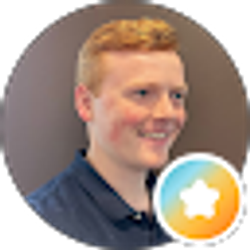 Profile photo of Andrew Olson