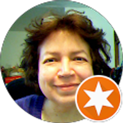 Profile photo of Rachel Estronza