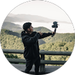 Profile photo of Alexander Marcia