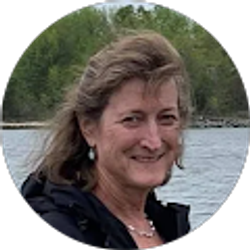 Profile photo of Alison Osius
