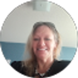 Profile photo of Christine Kelley