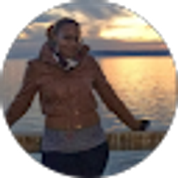 Profile photo of Angela Melton