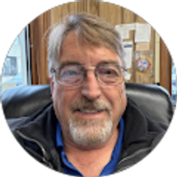 Profile photo of Lenny Hyre