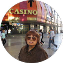 Profile photo of Pamela Huff