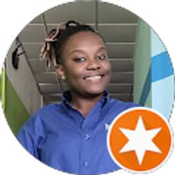 Profile photo of Rose Carmelle Jean