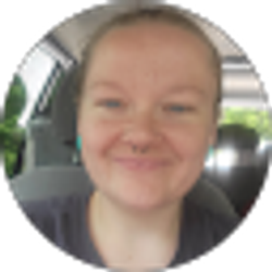 Profile photo of Tiffany Mccall