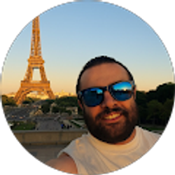 Profile photo of Salah lharjaoui