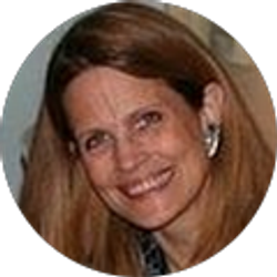 Profile photo of Anne Thaxter