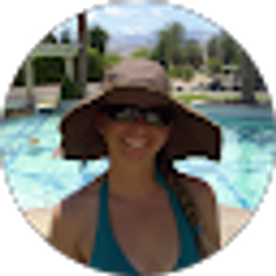 Profile photo of Michele Imler