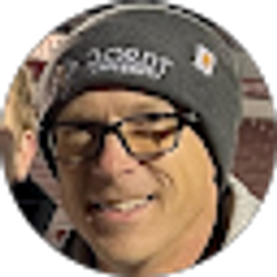 Profile photo of Andy Dougherty