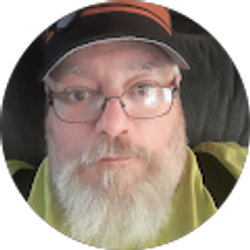 Profile photo of Tom Ingram