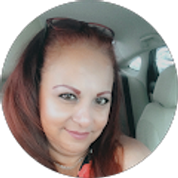 Profile photo of Petty Gonzalez