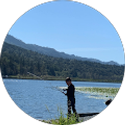 Profile photo of Sonja Ramos