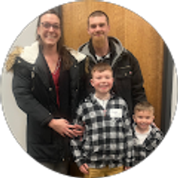 Profile photo of Cassie Froeschke