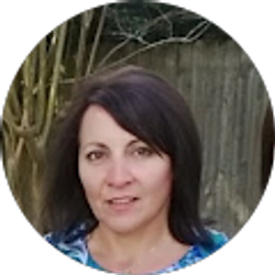 Profile photo of Melissa Pinson