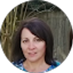 Profile photo of Melissa Pinson