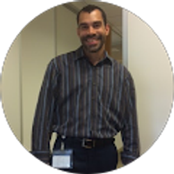 Profile photo of Jaime Arroyo