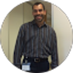 Profile photo of Jaime Arroyo