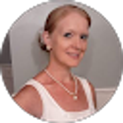 Profile photo of Rochelle Berger