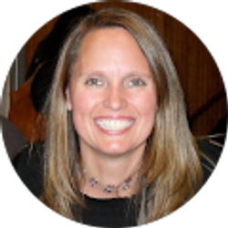 Profile photo of Penny O'Neil