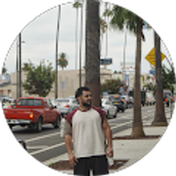 Profile photo of Arsen Poghosyan