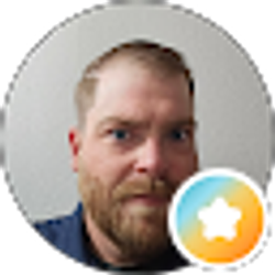 Profile photo of Luke Spengler
