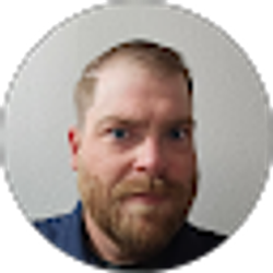 Profile photo of Luke Spengler