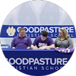 Profile photo of Taylor Lazenby